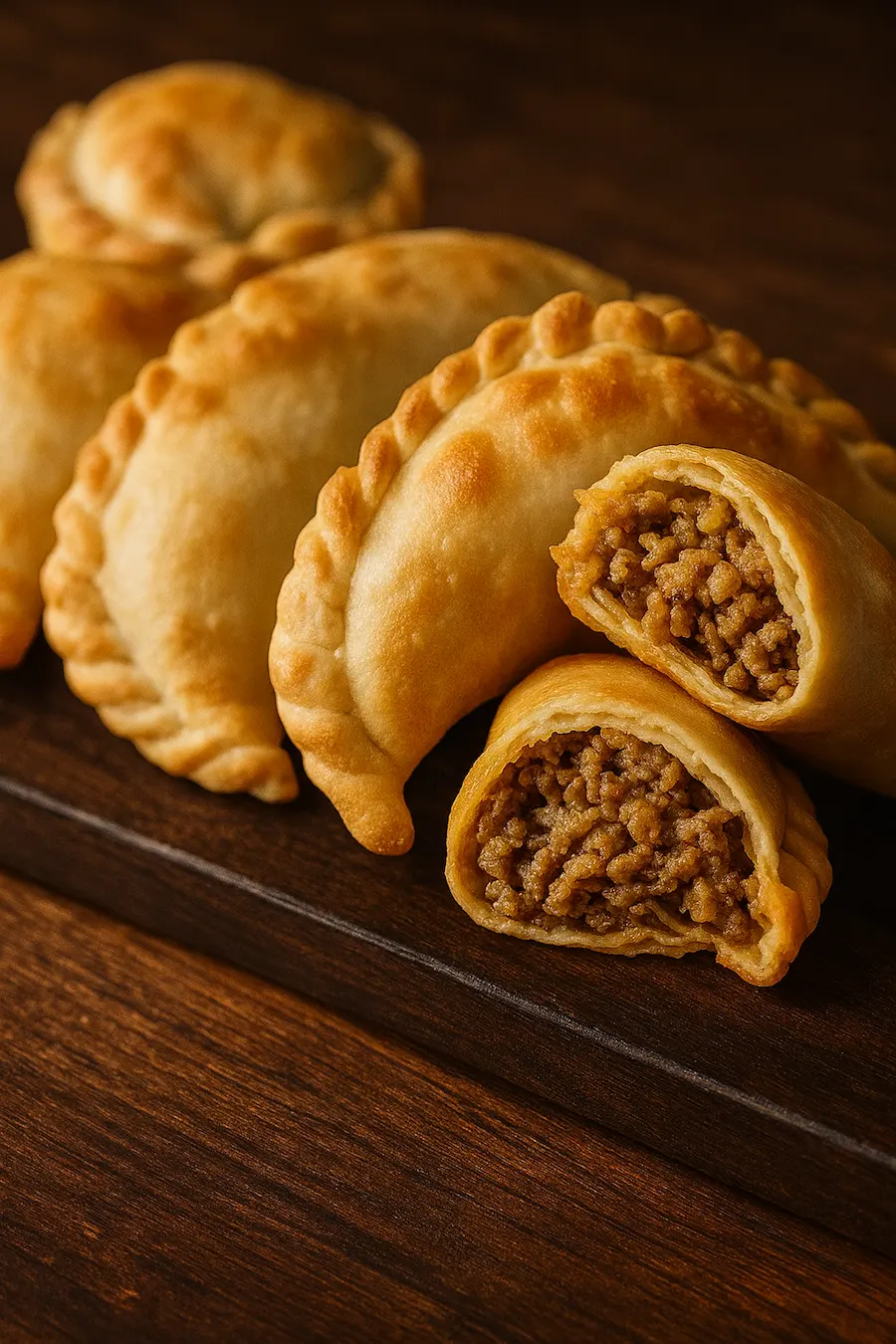 Empanadas