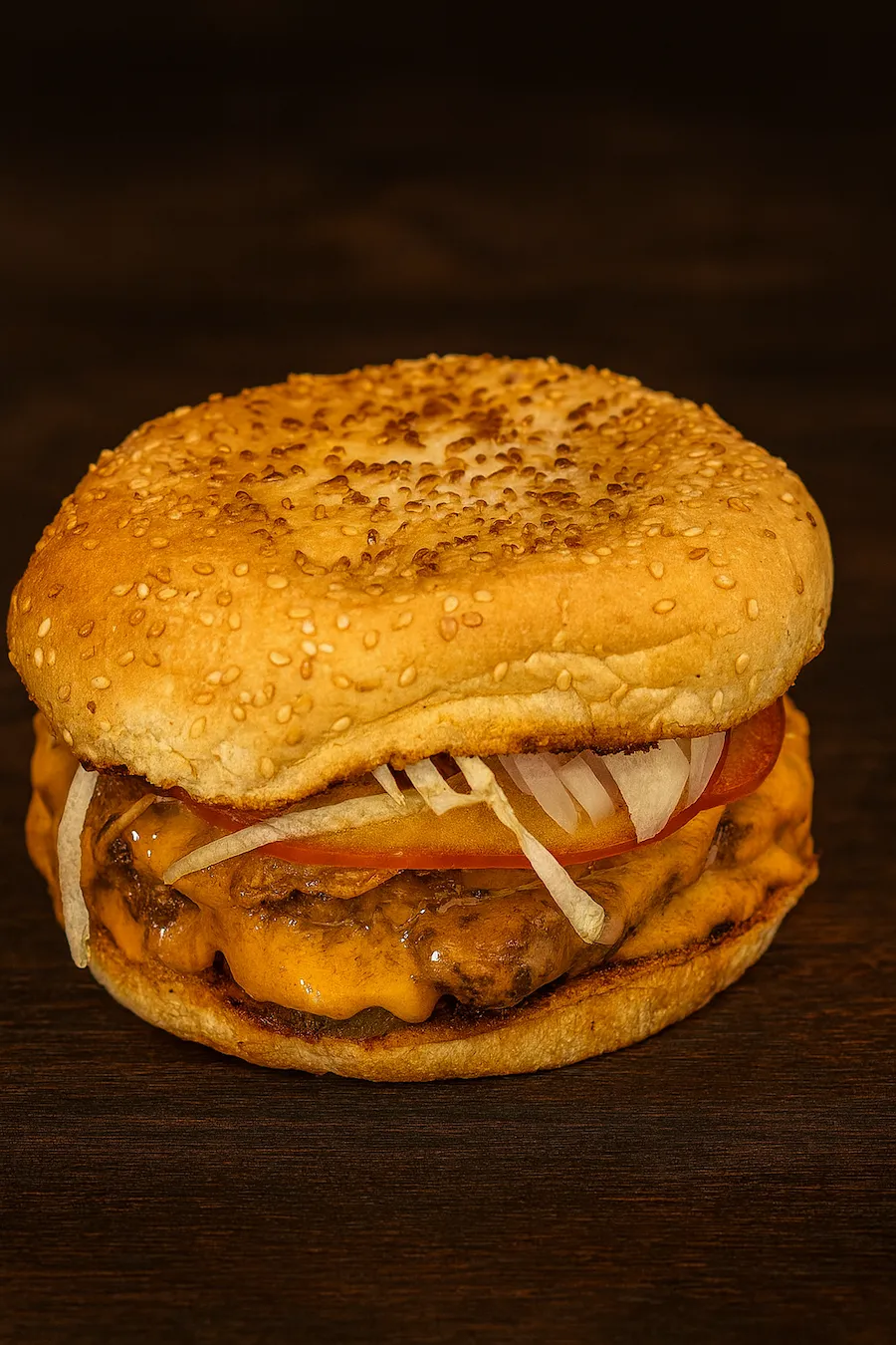 Hamburguesas