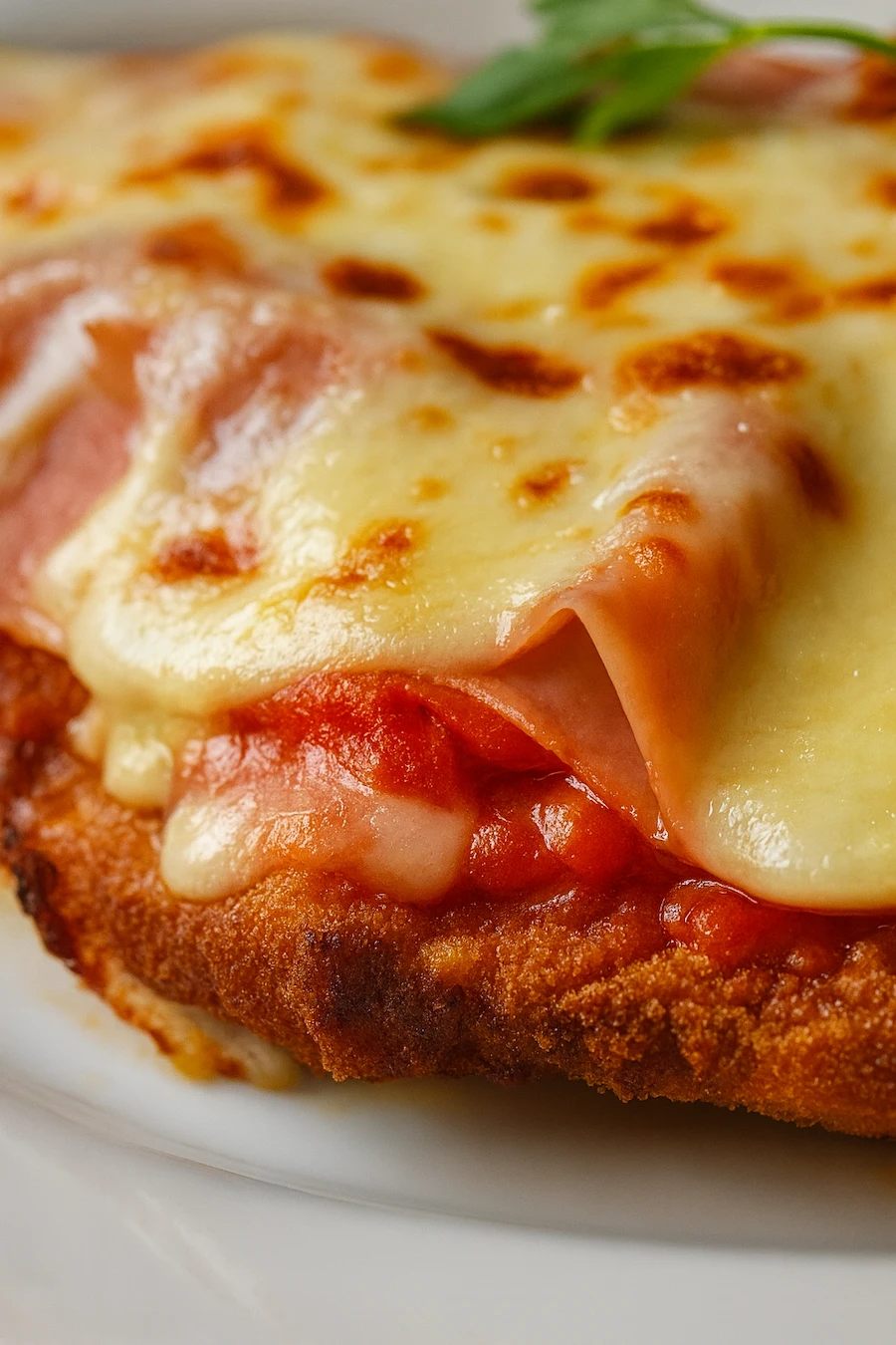 Milanesas